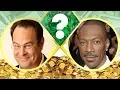 WHO S RICHER - Dan Aykroyd or Eddie Murphy