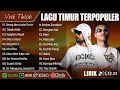 Lagu ORANG BARU LEBE GACOR - Ecko Show | TABOLA BALE - Juan Reza || LAGU TIMUR TERBARU \u0026 VIRAL TIKTOK2025