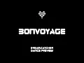 Lagu Dreamcatcher(드림캐쳐) 'BONVOYAGE' Dance Preview