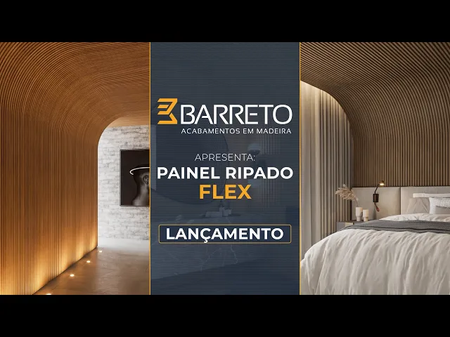 Vídeo do produto
