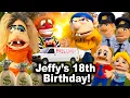 Download Lagu SML Movie: Jeffy's 18th Birthday!