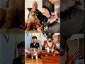 Download Lagu What's your favorite puppy? | TikTok Mashup 2025 May #elephantsong #tiktok #shorts
