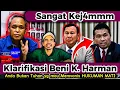 Download Lagu Klarifikasi Beni K.Harman setelah di Cac1 m4ki oleh Warganet, Alimin Bukan Tuhan