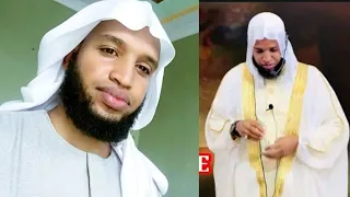 ustaz hamza abdulhamid hadith in afaan oromo 2022