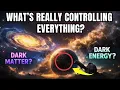 What is Dark Matter and Dark Energy? | Sleepy Scientist Stories