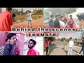 Download Lagu EKAMATR- Behind the scenes 😝 @souravjvlogs