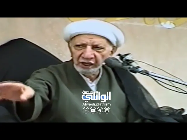 التكبر والتجبر في تاريخ الحُكَام | د.احمد الوائلي