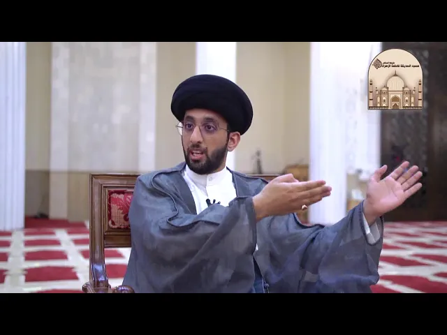 الكويتي البدون الى متى ؟ - سماحة السيد موسى العلي