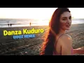 Download Lagu EIDOZ – Danza Kuduro Remix | Don Omar ft. Lucenzo “Version Two”