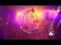 Cirque Italia Debutes in Eastern Idaho