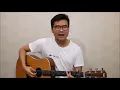 Blue Minded - Ryan K (Gretta Ray cover)