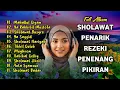 Download Lagu SHOLAWAT JIBRIL PENARIK REZEKI Paling dahsyat, SHOLAWAT MERDU