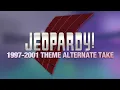 Download Lagu [SPLICED] 1997-2001 Theme Alternate Take | Jeopardy!