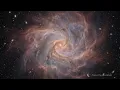 A Slow Journey Through the Solar System | Relaxing Space Documentary for Sleep