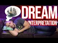 Biblical Dream Interpretation Explained