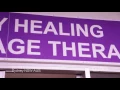 Body Healing Massage Therapy a Masseuse in Sydney offering Body Massage