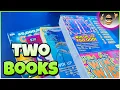 Download Lagu TWO FULL BOOKS OF FLORIDA LOTTERY SCRATCH OFFS!!