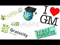 Top 5 Cannabis Growing Forums Ranked - Lex Blazer Picks