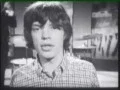 Download Lagu Rolling Stones - Heart Of Stone (Live) Australian TV Show, 1965