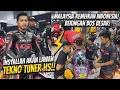 Lagu REMEHKAN INDONESIA! TIM MALAYSIA PAKAI BEKINGAN BOS BESAR INSYALLAH AKAN LAWAN TEKNO TUNER HS?