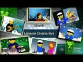 Download Lagu Lebaran Disana Sini - Adesyarip | Lagu Lebaran Idul Fitri terbaru 2022 | Video Klip Animasi Lebaran