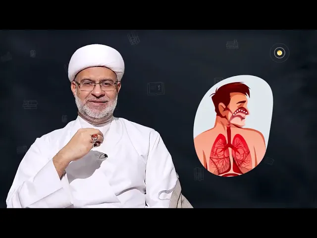 ⁣ماحكم وضع القطرة في أثناء الصيام؟  الشيخ هاني البناء