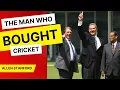 Allen Stanford - The Man Who Bought Cricket