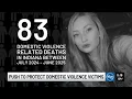 We are her voice Family of murdered New Albany mother pushes for legal change