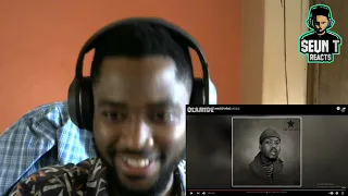 olamide need for speed uy scuti reaction this is different