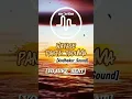 Lagu [ FVKZ_BEAT ] WAYASE_-_PANTAI-TADUMA⚡⚡ [ ANDHEKUR_SOUND ] -MR'Arfan-