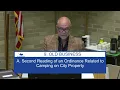 Download Lagu Brad's Law FAILS in 3-2 vote Robbinsdale City Council 7/15/2025
