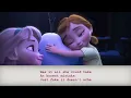 If Surface Pressure Was a Frozen Song (Rewrite)
