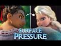 Download Lagu If Surface Pressure Was a Frozen Song (Rewrite)