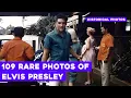 109 Rare Photos of Elvis Presley The Man Behind the Legend
