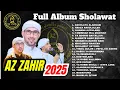 Download Lagu FULL ALBUM SHOLAWAT Majelis Az Zahir Terbaru