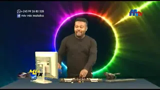 Vertige  new son  de dj hbaraka