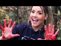 TOP 5 THE MOST BEAUTIFUL AND SEXY HUNTRESS FROM THE WORLD