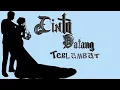 Lagu Cinta Datang Terlambat - CERPEN CINTA