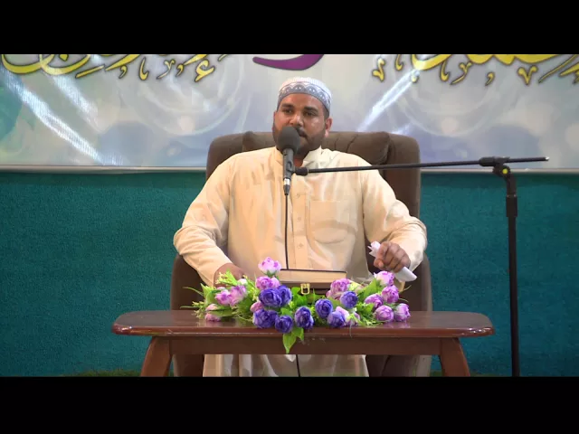 ⁣القارئ قاسم الجبوري || تواشيح في ذكرى ولادة الإمامين الباقر والهادي (ع)