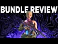 MW2 IZZY BUNDLE REVIEW with Tracer Pack Finishing Moves Operator Voice Lines - Pay to Win Bundle
