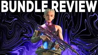 MW2 IZZY BUNDLE REVIEW with Tracer Pack Finishing Moves Operator Voice Lines - Pay to Win Bundle