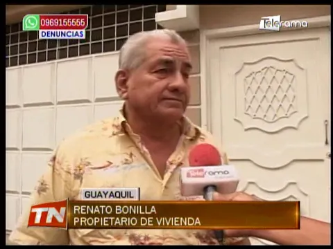 Uso de pegamento sería una nueva supuesta modalidad de robo