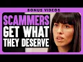 Download Lagu Scammers Get What They Deserve | Dhar Mann Bonus Compilations