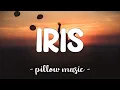 Download Lagu Iris - Goo Goo Dolls (Lyrics) \