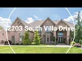 2203 South Villa Drive Hampton PA 15044