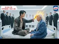 Download Lagu Anh Chàng Bị Khinh Là Ăn Mày Thối Lại Sở Hữu Tài Y Thuật Siêu Phàm Cứu Sống Lão Chủ Tịch Sắp Chết