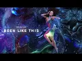 Doja Cat - Been Like This (Official Visualizer)