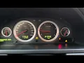 Volvo Anti-skid temporarily off