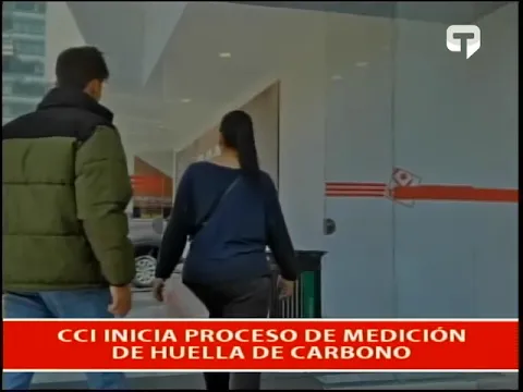 CCI inicia proceso de medición de huella de carbono