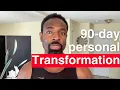I Followed a 30 Day Life Transformation Tracker for 90 Days and Here s What Changed